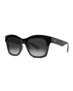 Dakota | Polarised Black | angle