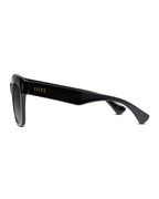 Dakota | Polarised Black | side