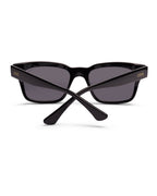Dan | Polarised Black | detail