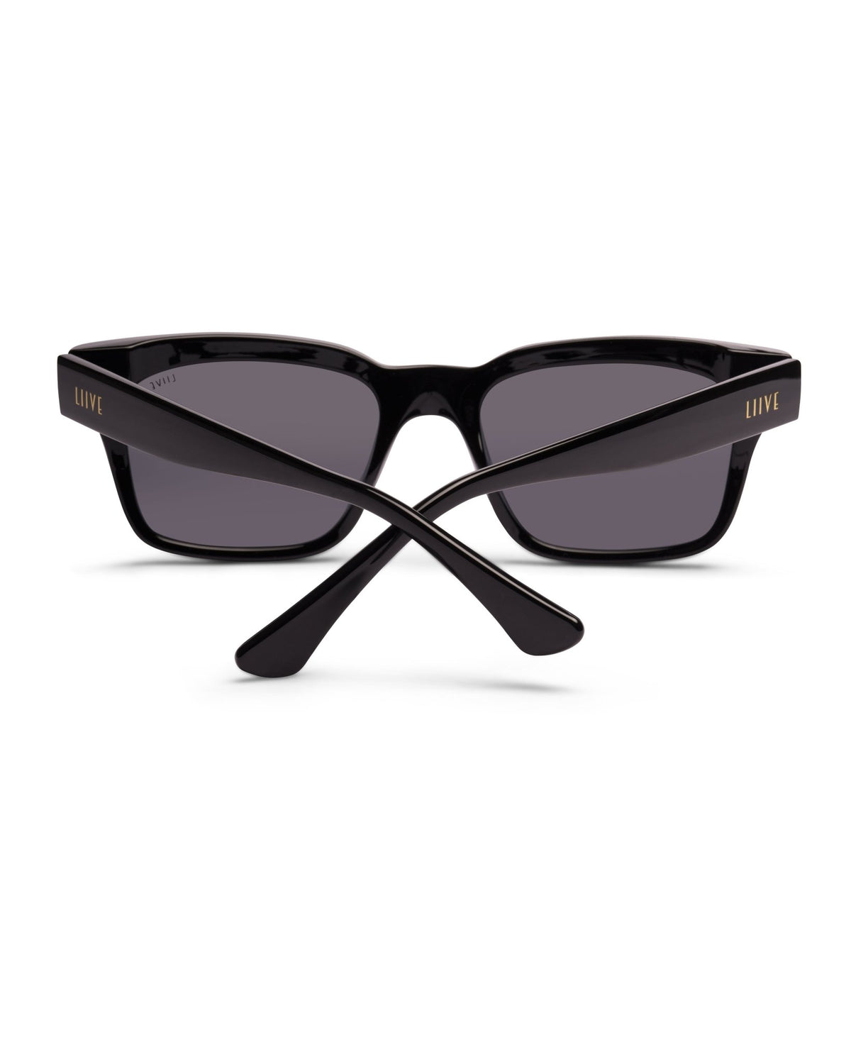 Dan | Polarised Black | detail