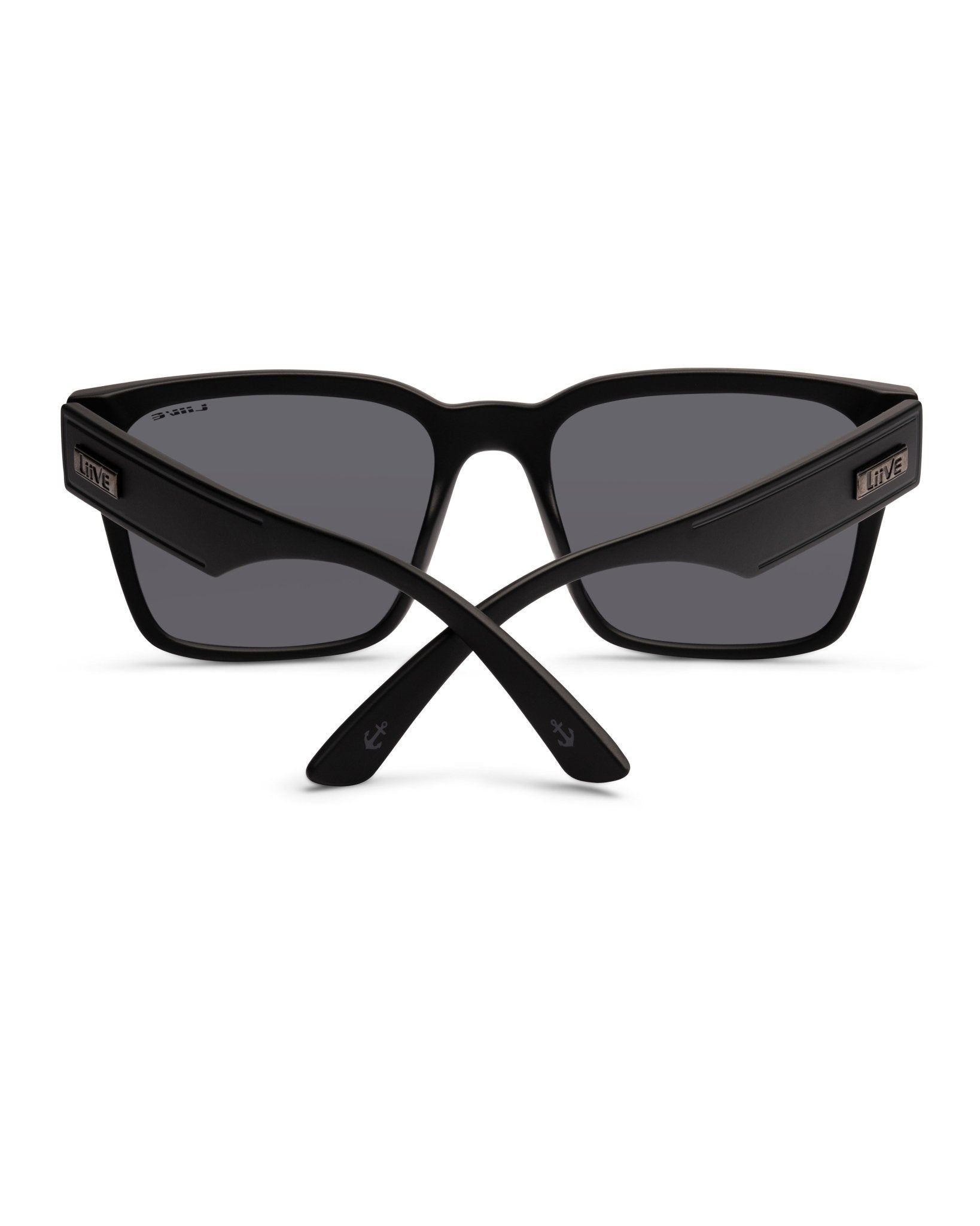 Danjo Sunglasses | Fishing Eyewear | Liive Vision