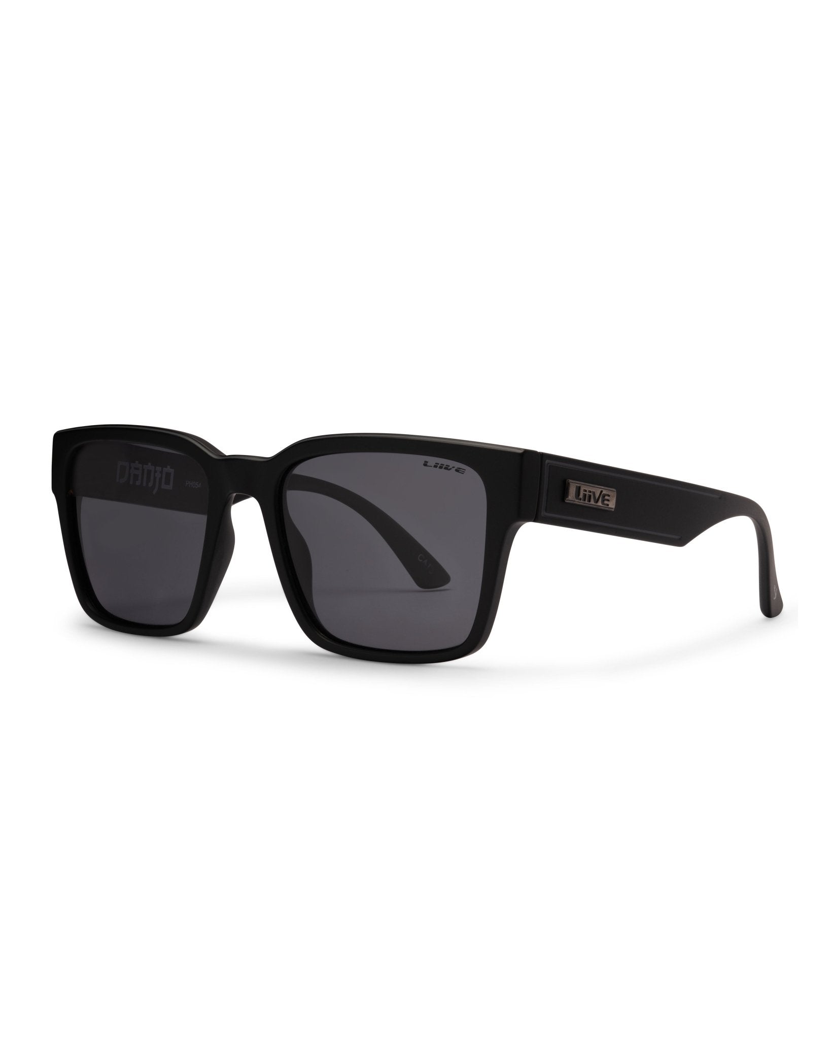Danjo Sunglasses | Fishing Eyewear | Liive Vision