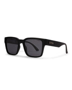 Danjo | Polarised Matt Black | angle