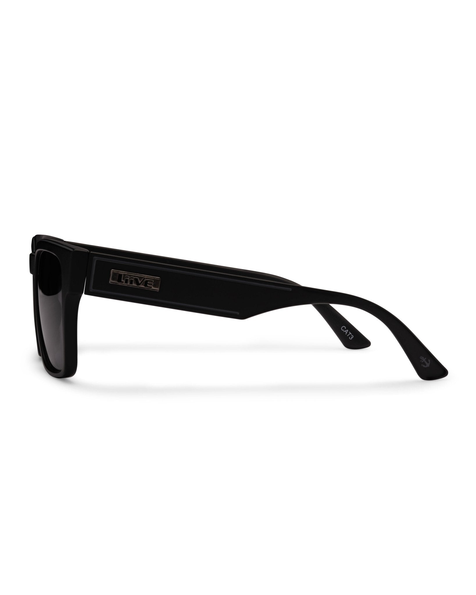 Danjo Sunglasses | Fishing Eyewear | Liive Vision