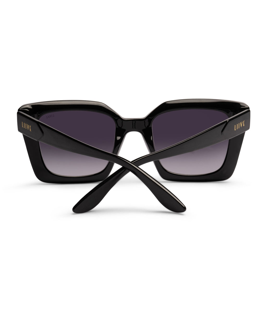 Desire | Black | detail