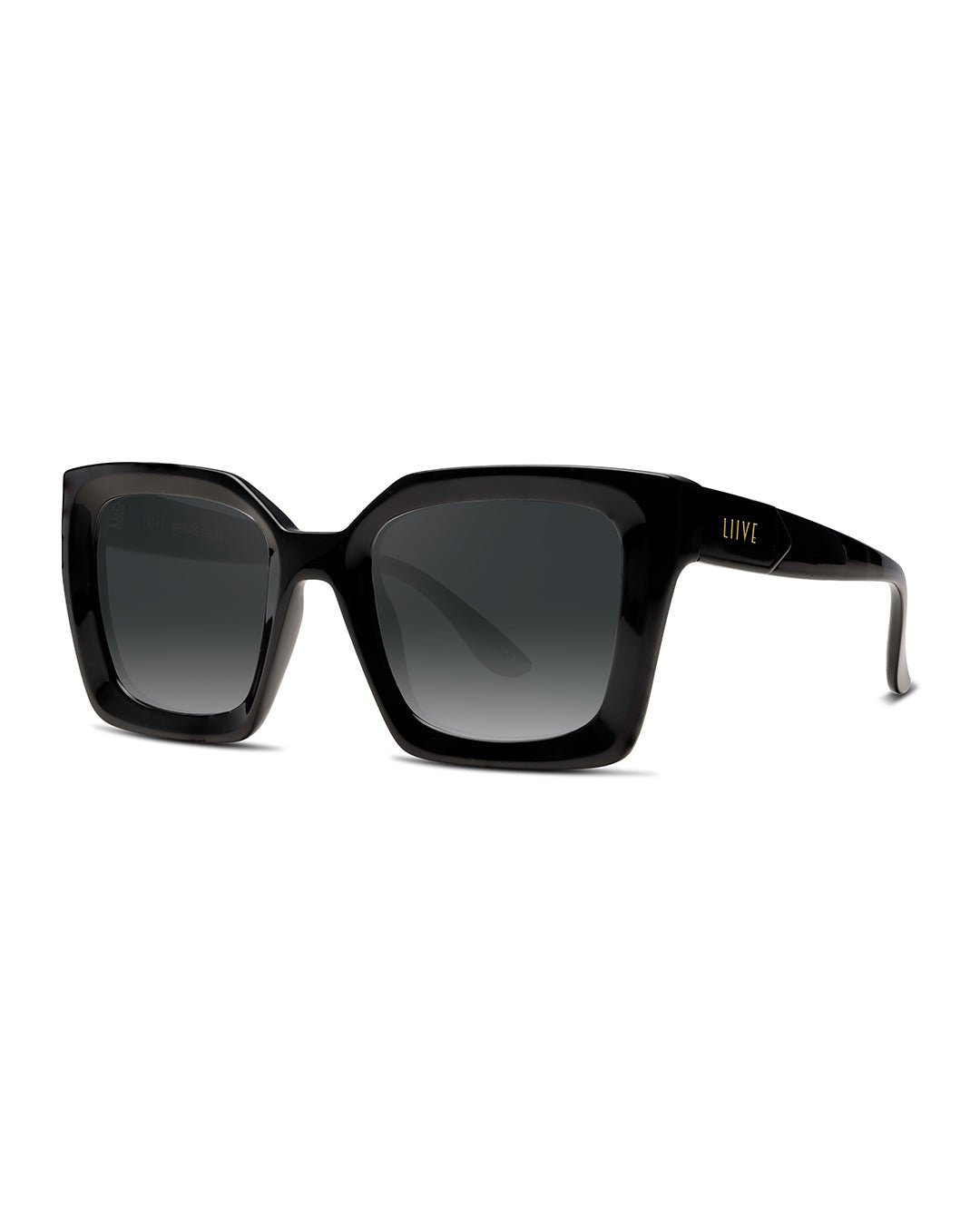 Desire | Black | angle