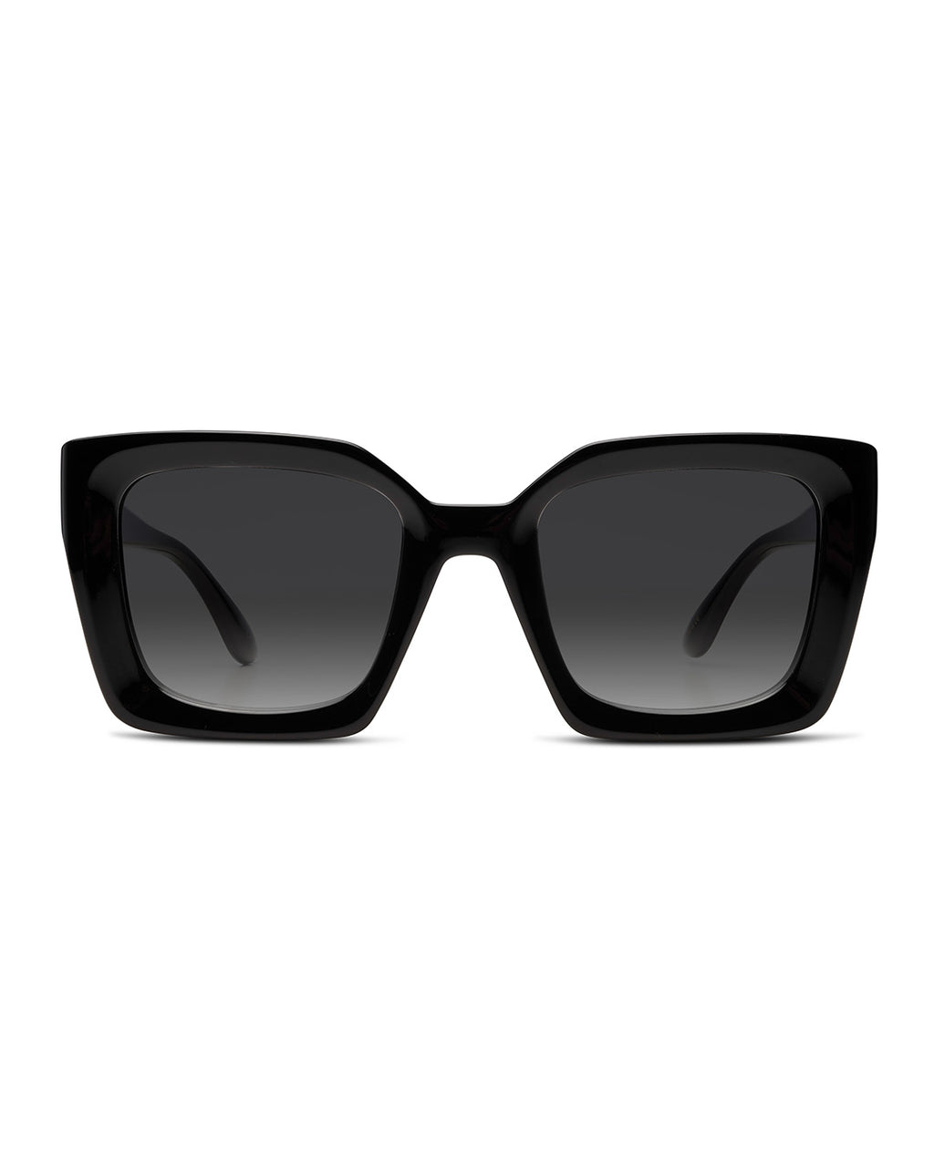 Desire | Black | front