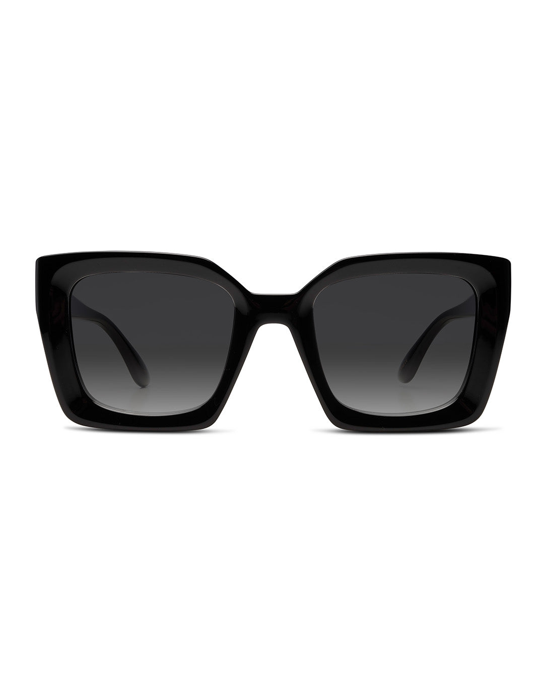 Desire | Black | front