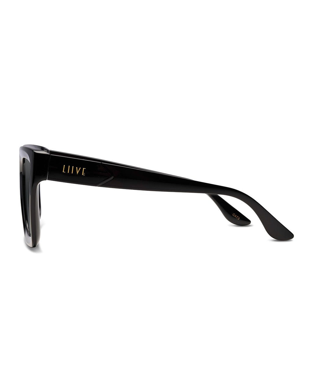 Desire | Black | side
