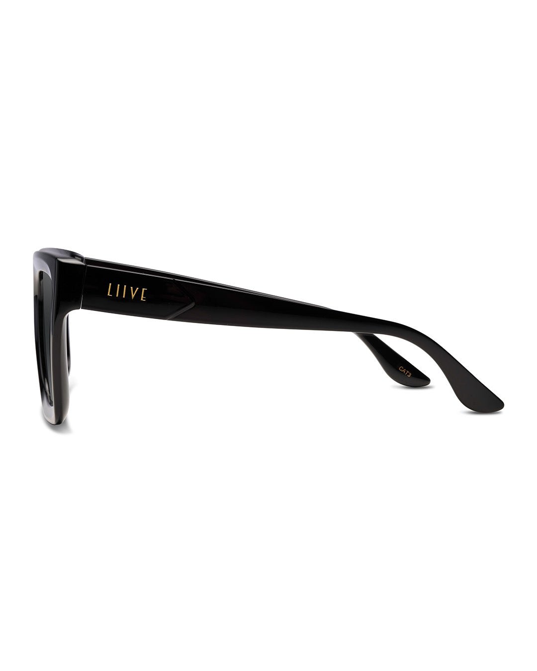 Desire | Black | side