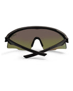 Dose | Green Mirror Matt Black | detail