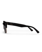 Dylan | Polarised Matt Black | side