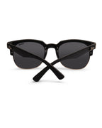 Dylan | Polarised Matt Black | detail