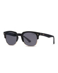 Dylan | Polarised Matt Black | angle