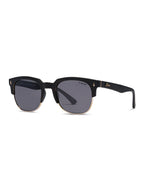 Dylan | Polarised Matt Black | angle