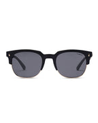 Dylan | Polarised Matt Black | front