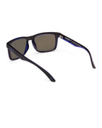 Echo | Blue Mirror Polarised | detail