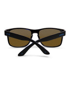 Echo | Blue Mirror Polarised | detail
