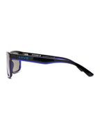 Echo | Blue Mirror Polarised | side