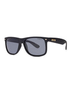 El Capitan | El Capitan - Polarised Matt Black | angle