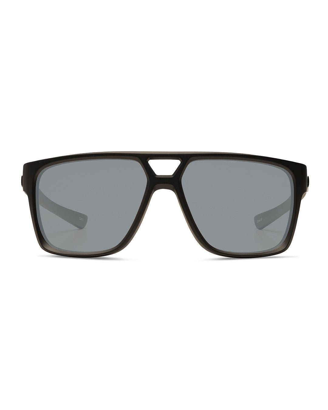 Elvis | Polarised Twin Blacks | front