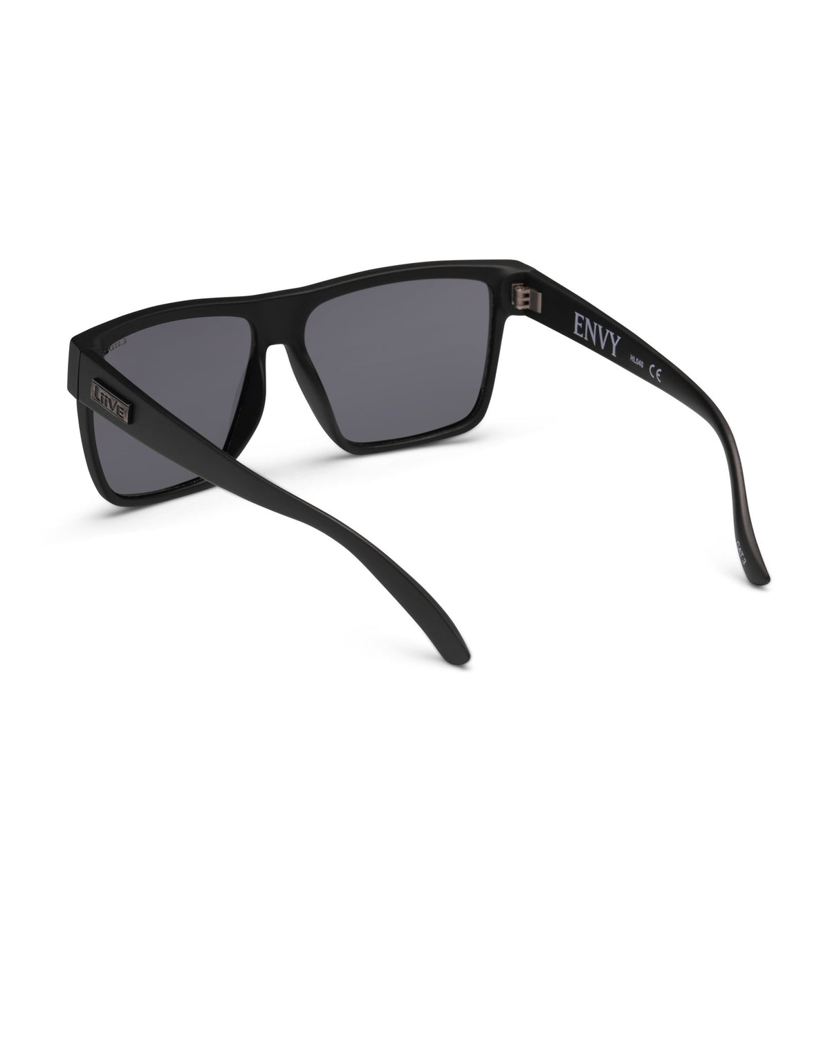 Envy | Matt Black | detail