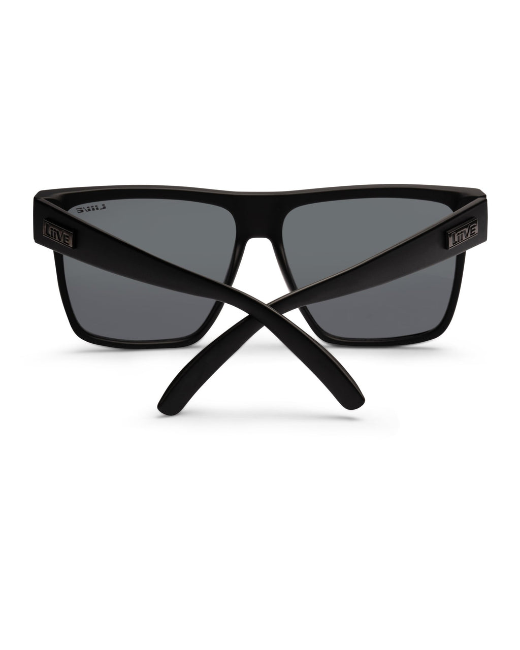 Envy | Matt Black | detail