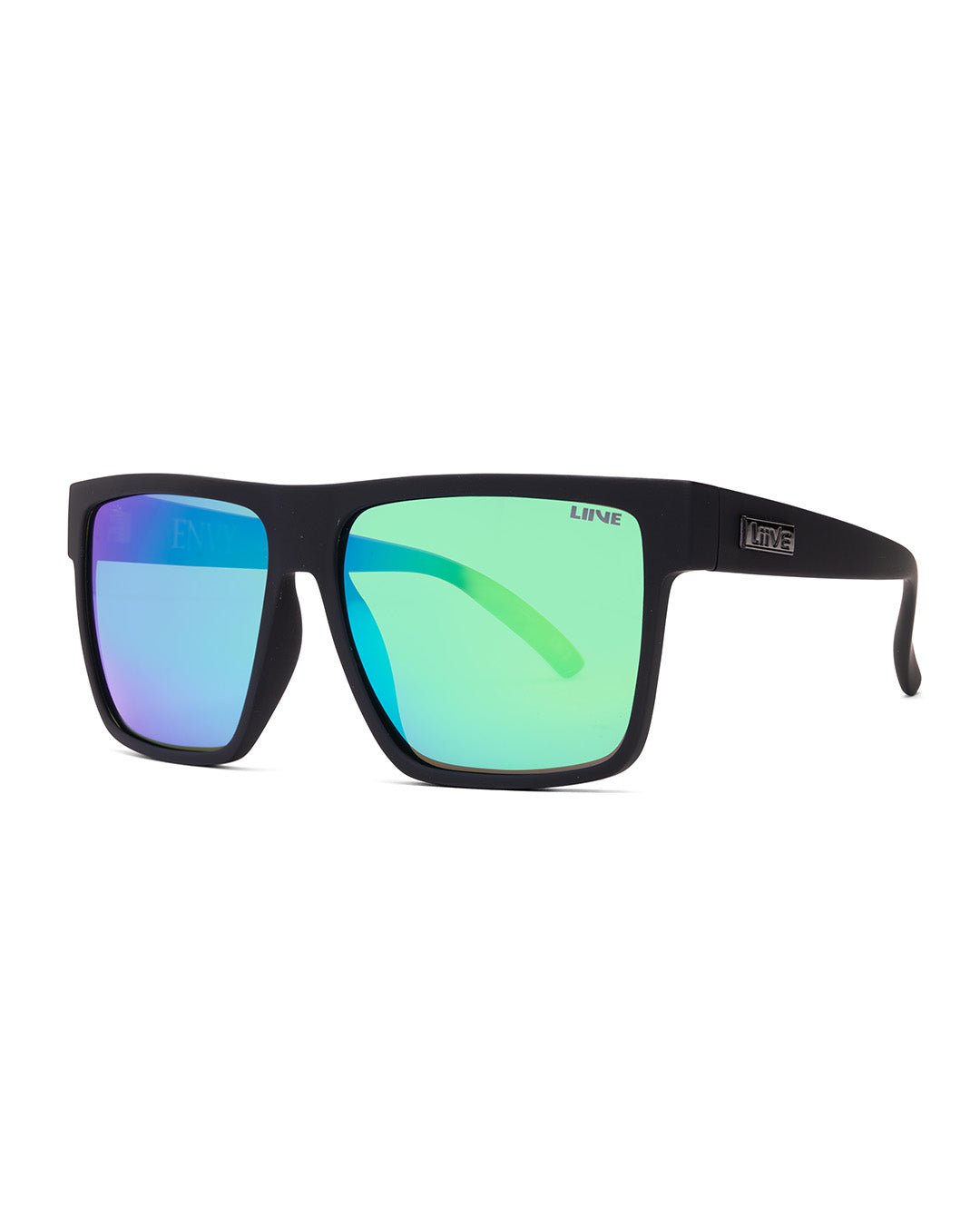 Envy | Brooksy Envy - Mirror Polarised Float | angle