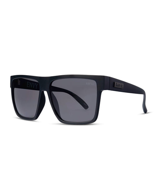 Envy | Matt Black | angle