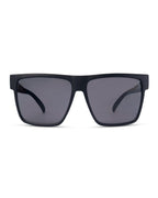 Envy | Matt Black | front