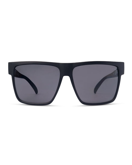 Envy | Matt Black | front