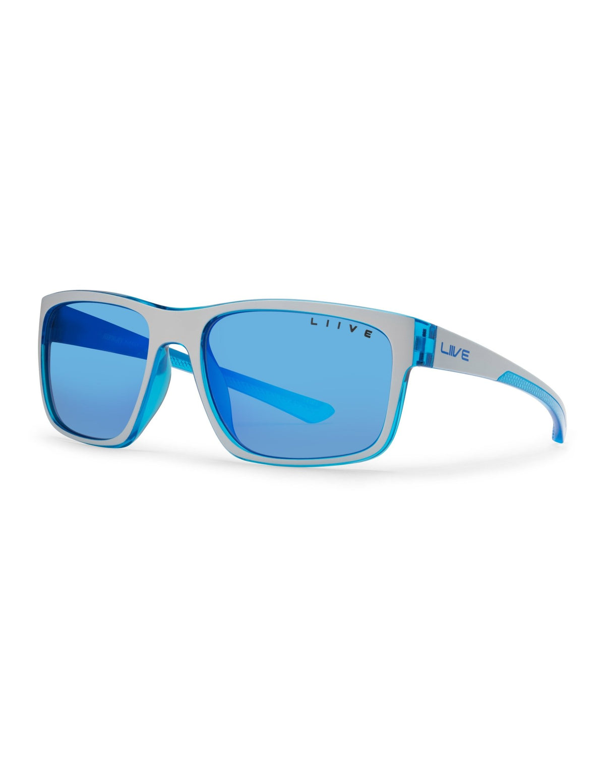 Fairway | Xtal Blue | angle