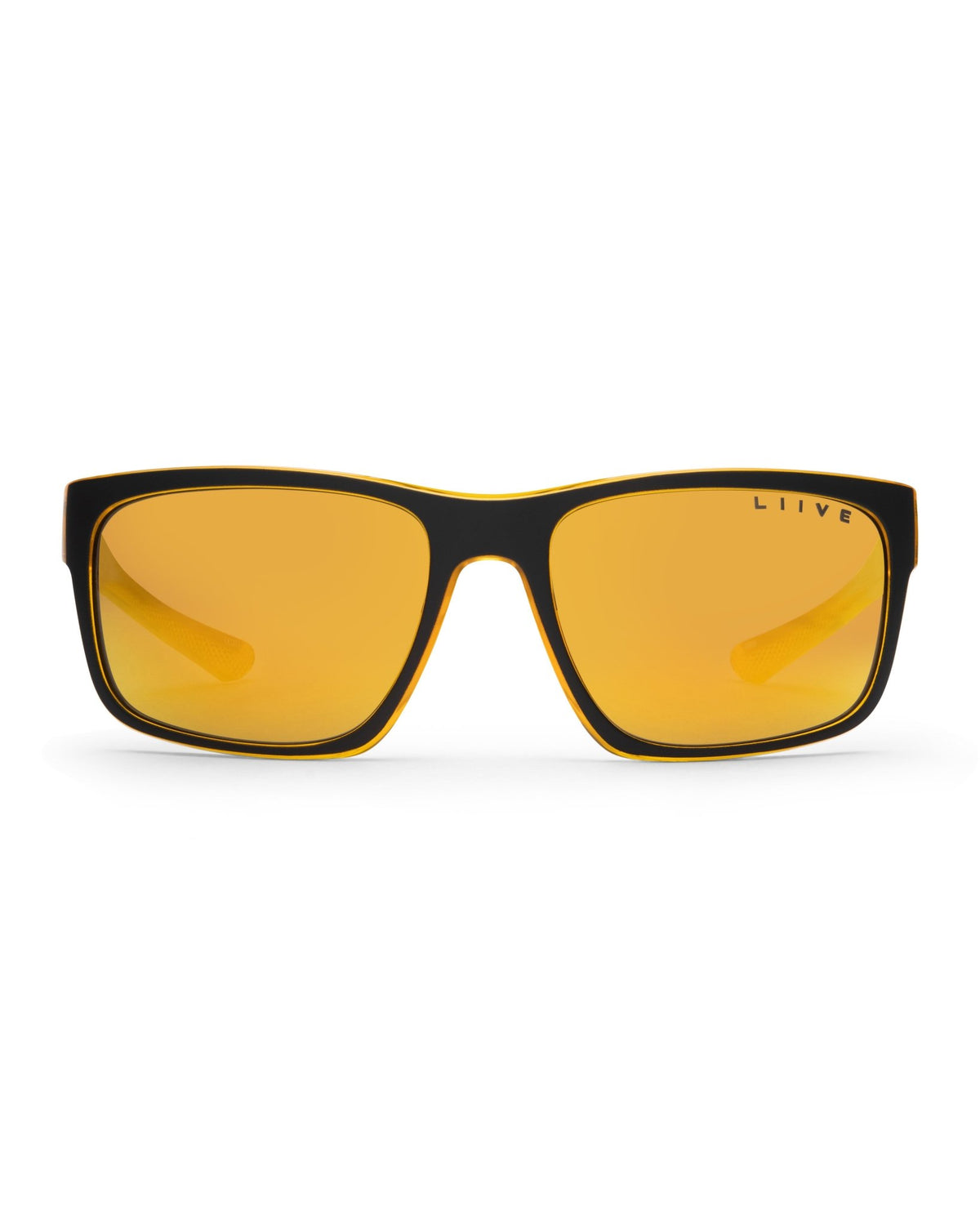 Fairway | Xtal Orange | front