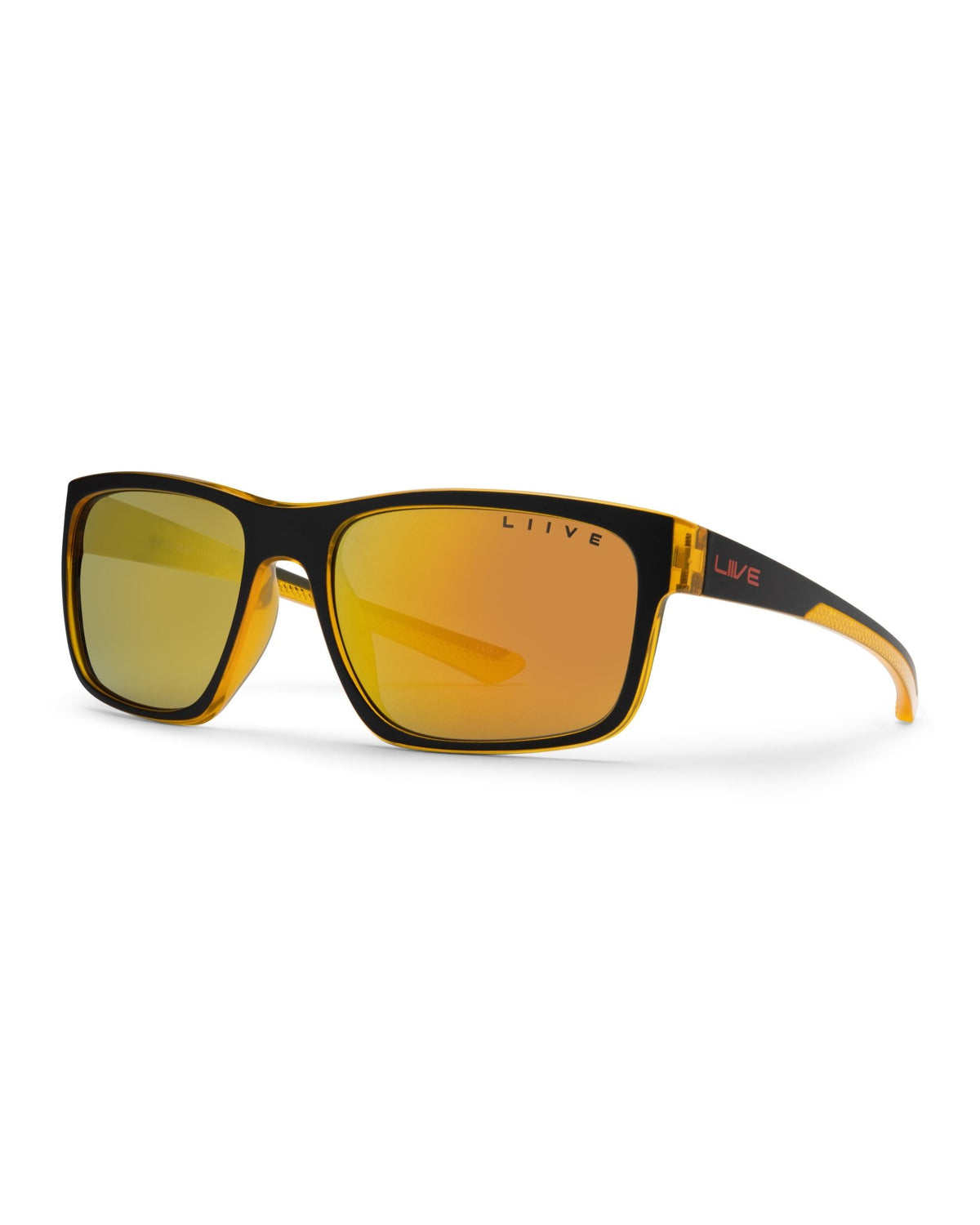 Fairway | Xtal Orange | angle