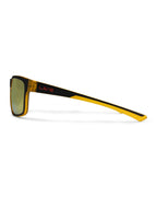 Fairway | Xtal Orange | side