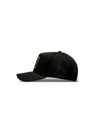 Fishing Club Cap | Black | side