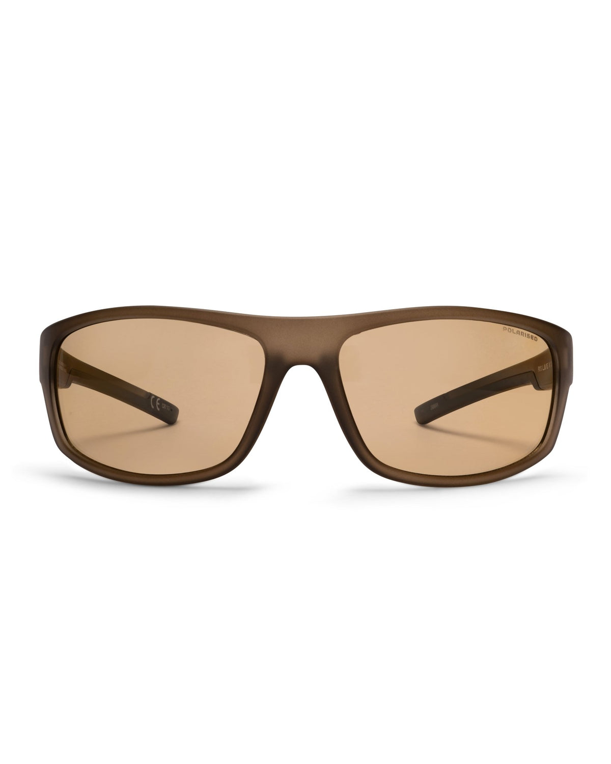 Fraser | Polarised Photochromatic Matt Xtal Army | front
