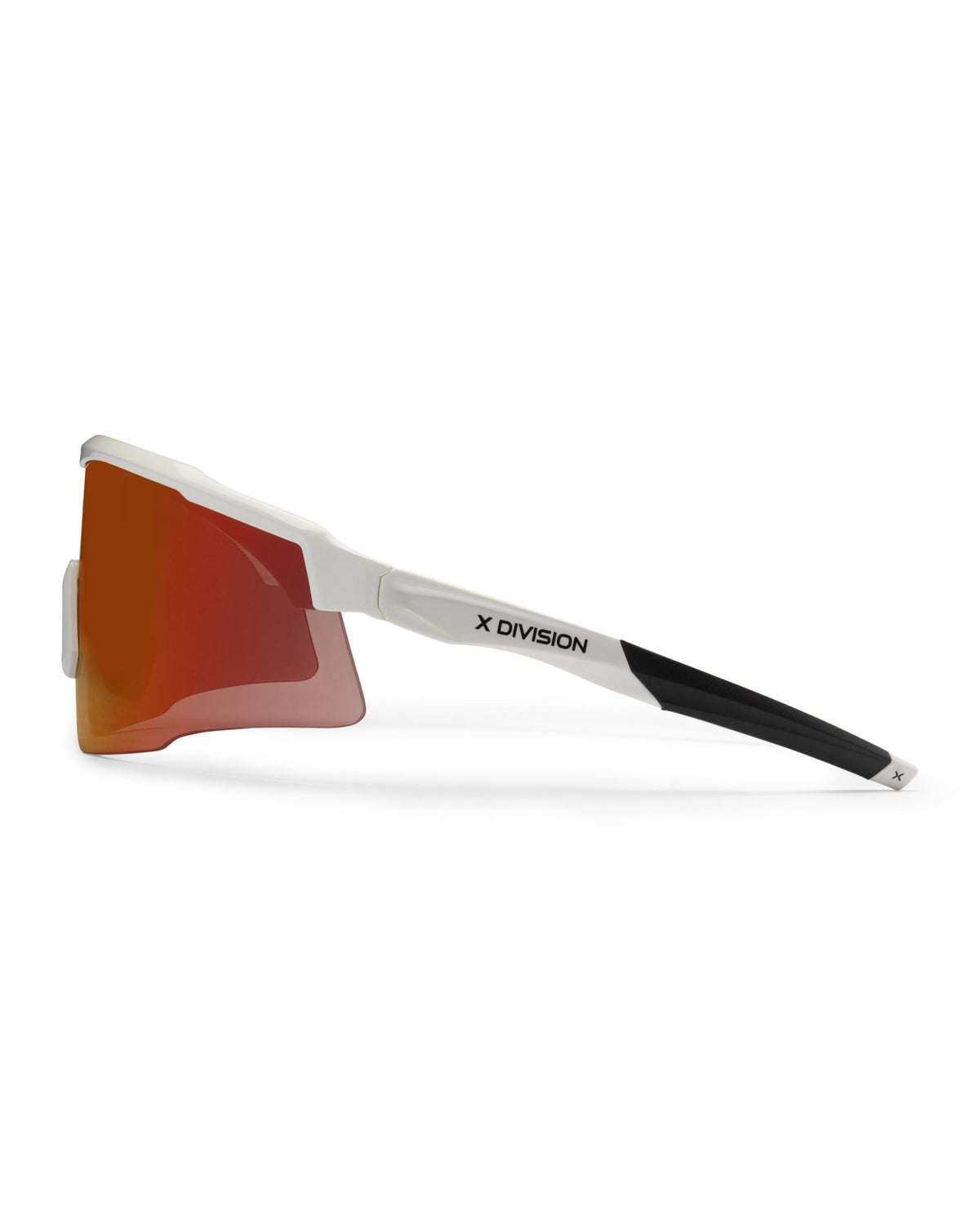 Glide | White | side