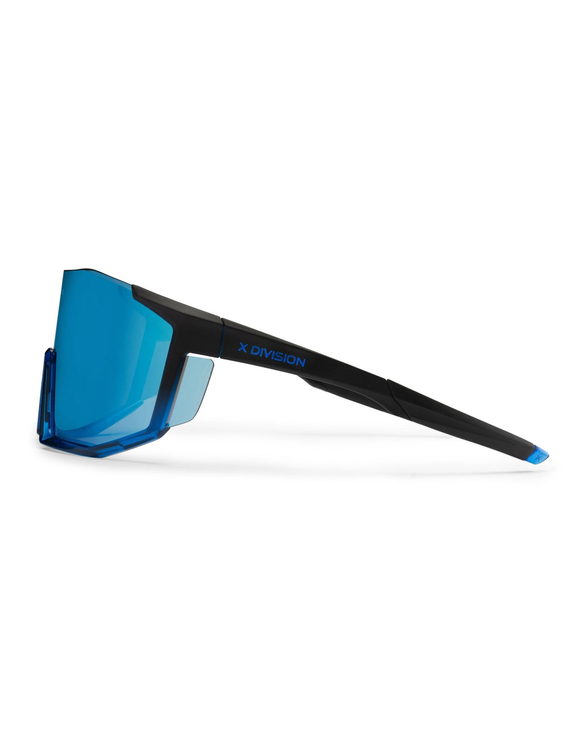 Halo | Xtal Blue | side