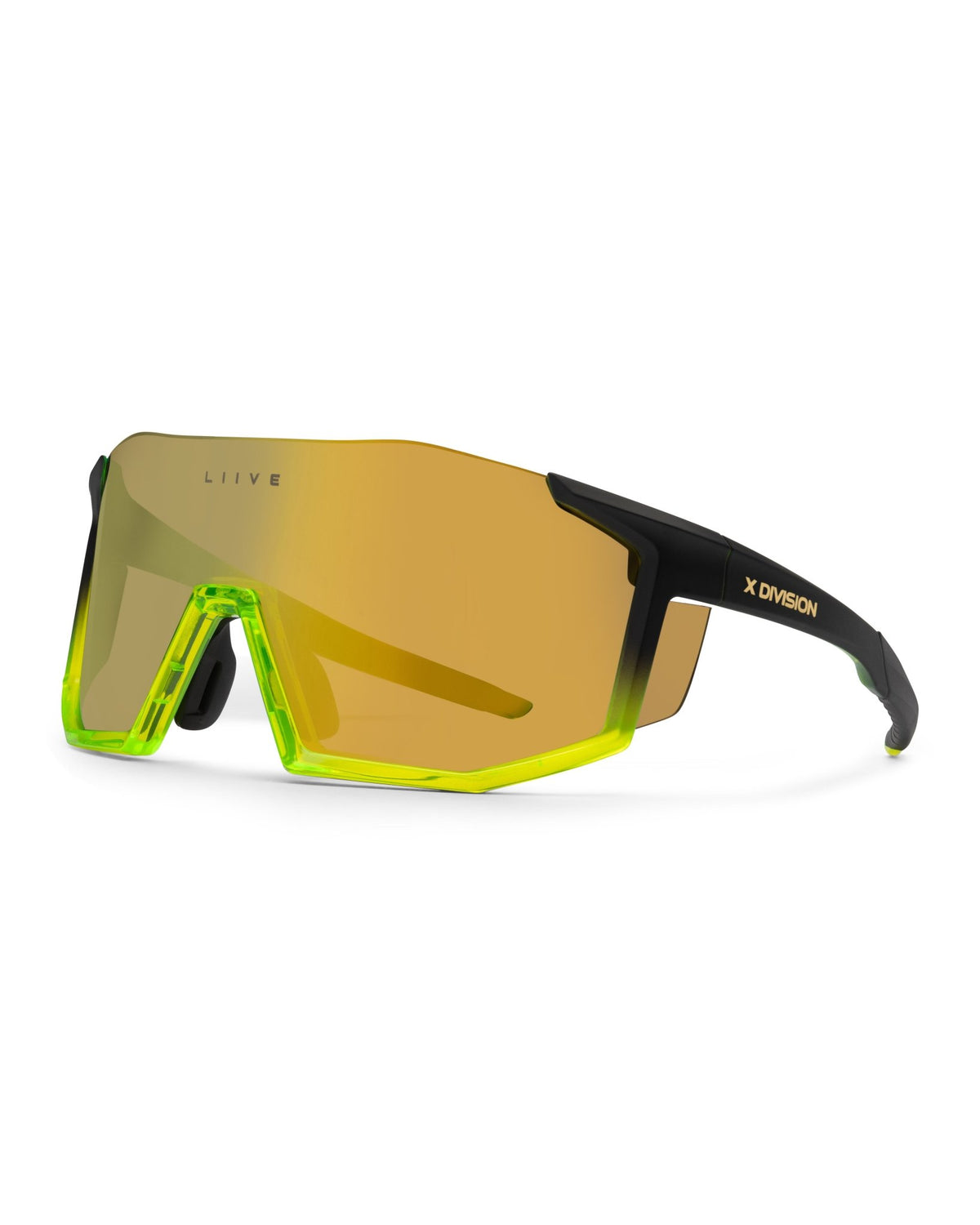 Halo | Xtal Yellow | angle