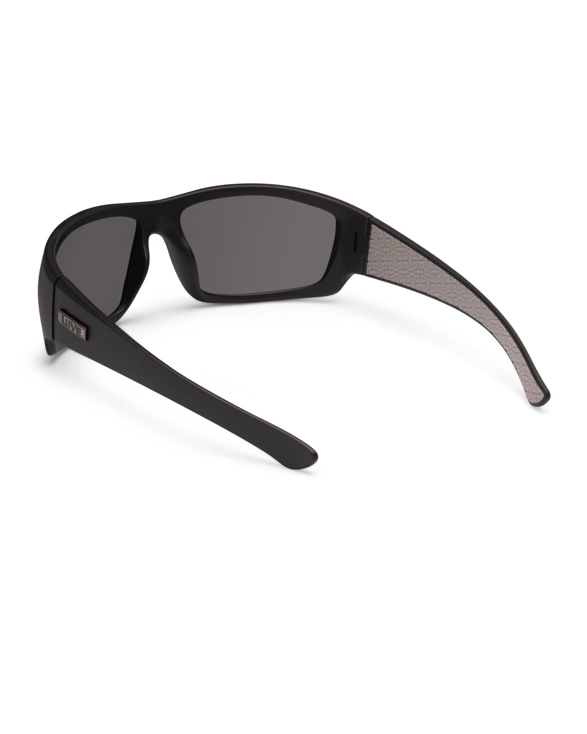 Hammer Safety | Matt Black | detail
