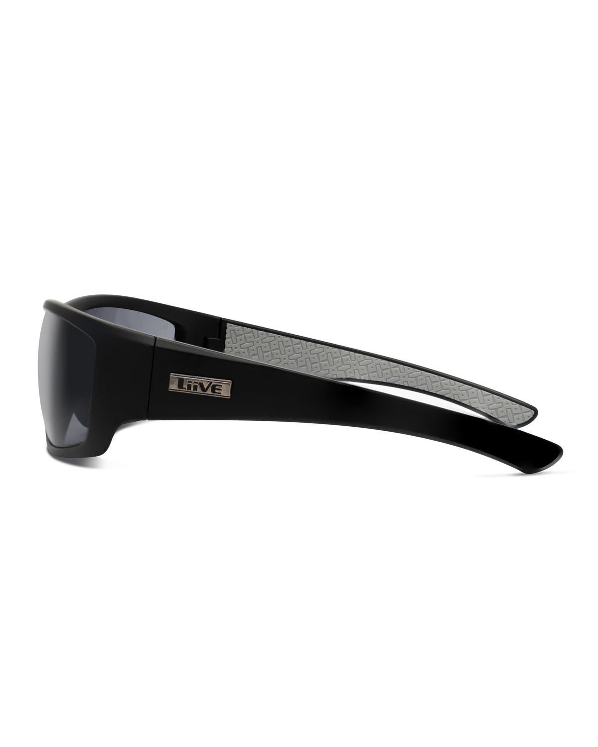 Hammer Safety | Matt Black | side