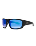 Hammer Safety | Mirror Matt Black | angle