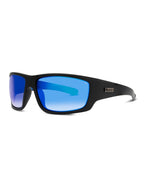 Hammer Safety | Mirror Matt Black | angle