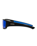 Hammer Safety | Mirror Matt Black | side