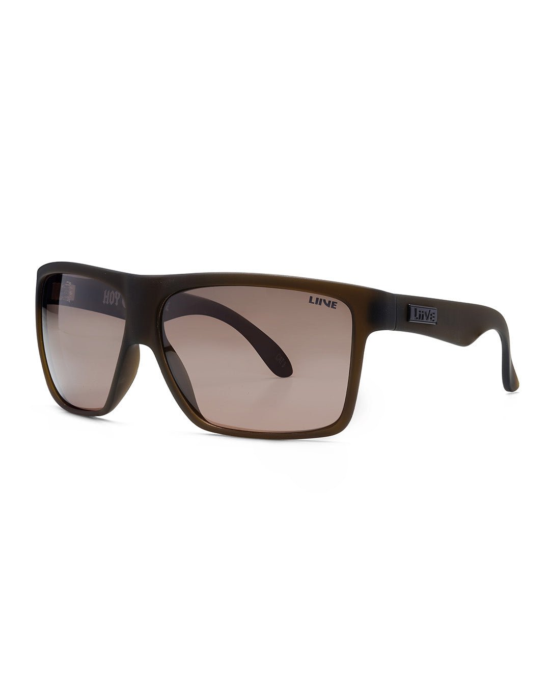 Hoy 4 | Polarised Matt Beer | angle
