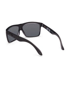 Hoy 4 | Mirror Polarised Float Black | detail