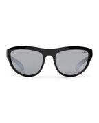 Hoy 5 | Black Flash Mirror | front