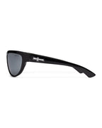 Hoy 5 | Black Flash Mirror | side