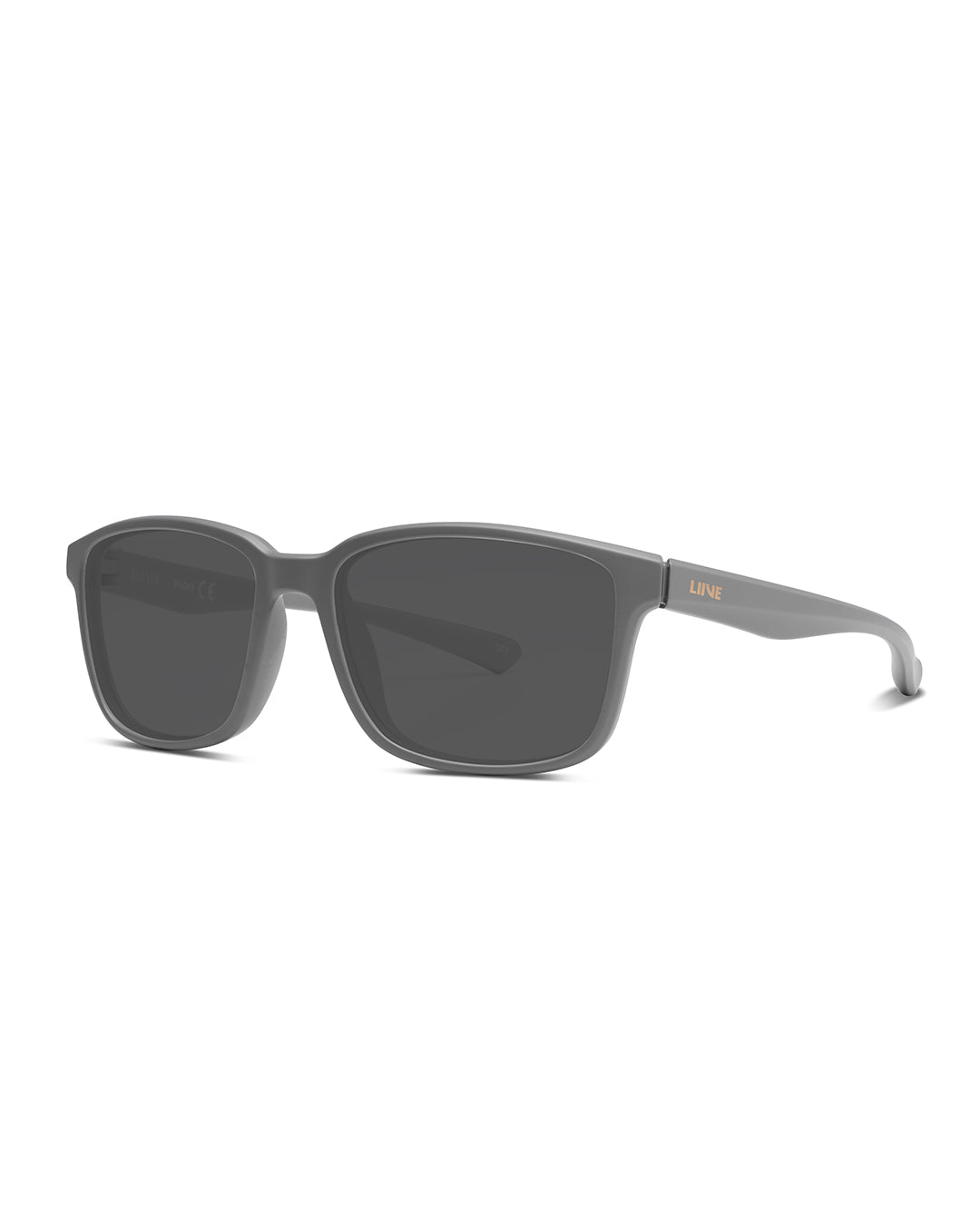 Hudson - Kids | Matt Xtal Smoke | angle